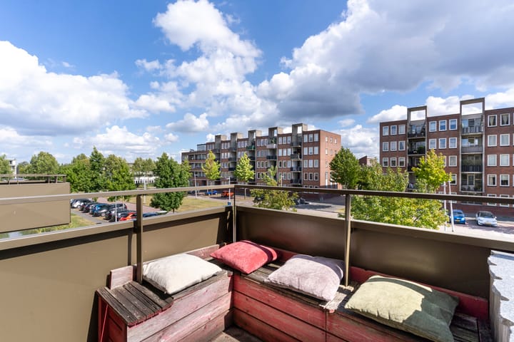 Photo 11 of Edmond Audranstraat 123