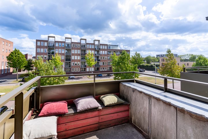 Photo 12 of Edmond Audranstraat 123