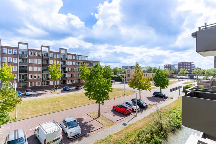 Photo 15 of Edmond Audranstraat 123