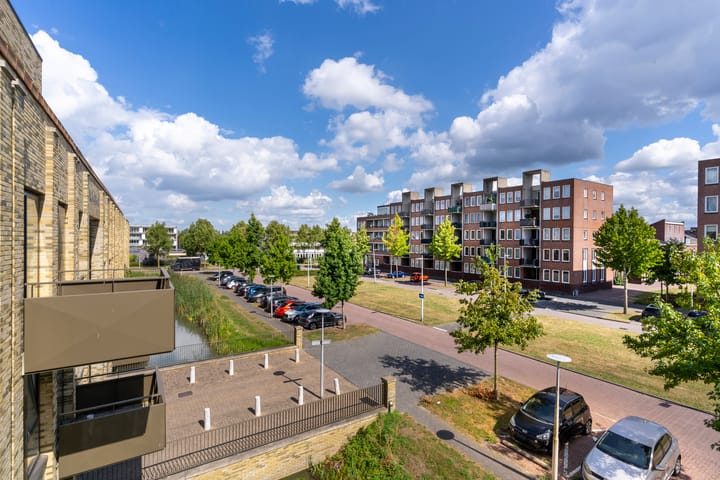 Photo 16 of Edmond Audranstraat 123