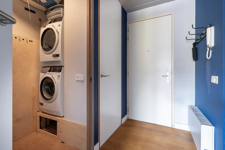 Photo 24 of Edmond Audranstraat 123