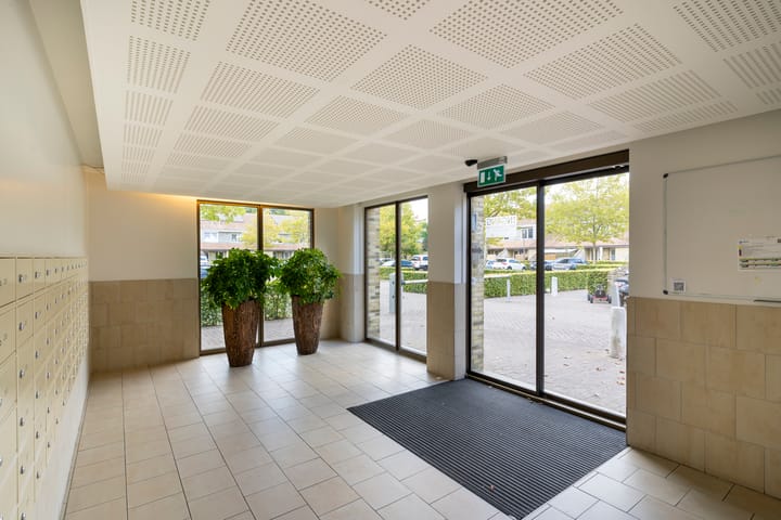 Photo 26 of Edmond Audranstraat 123