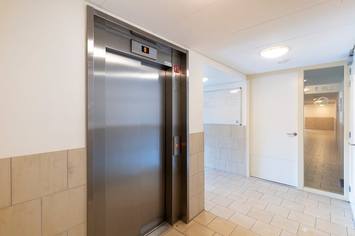 Photo 29 of Edmond Audranstraat 123