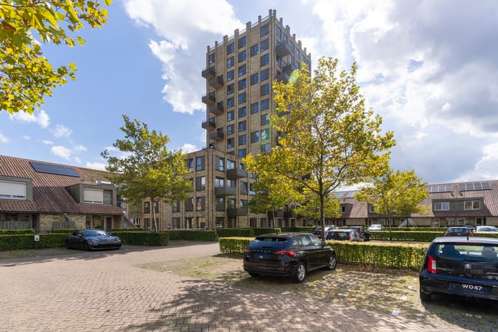 Photo 31 of Edmond Audranstraat 123