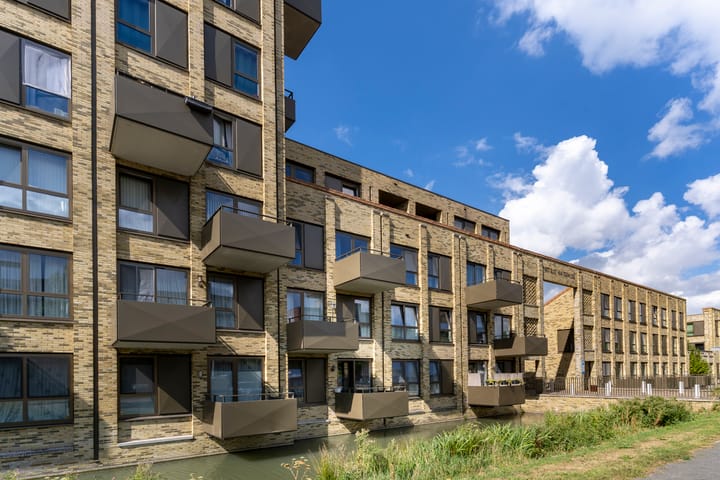 Photo 32 of Edmond Audranstraat 123