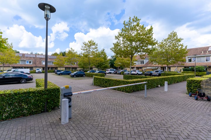 Photo 34 of Edmond Audranstraat 123