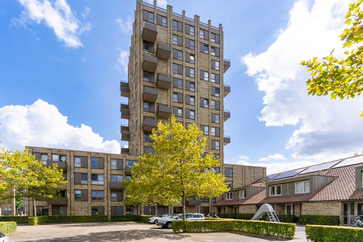 Photo 35 of Edmond Audranstraat 123