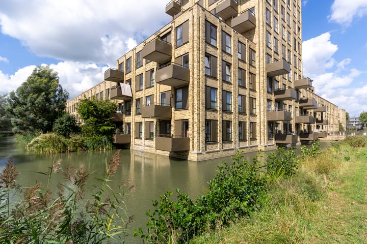 Photo 36 of Edmond Audranstraat 123