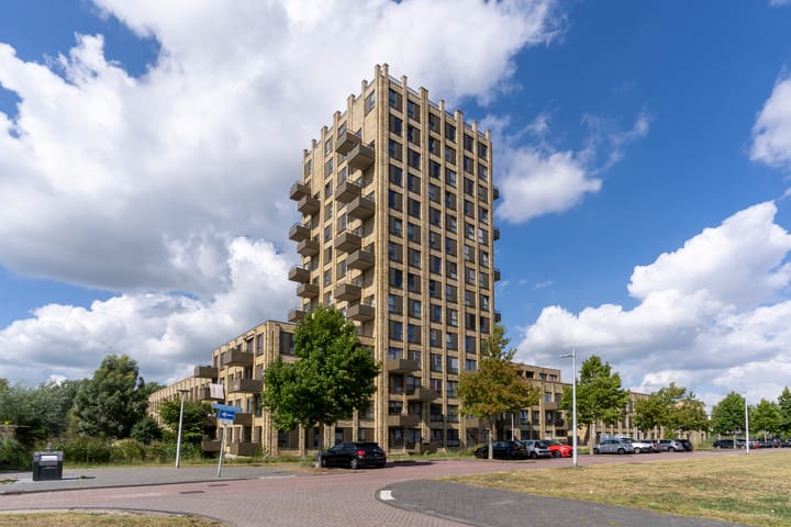 Photo 37 of Edmond Audranstraat 123