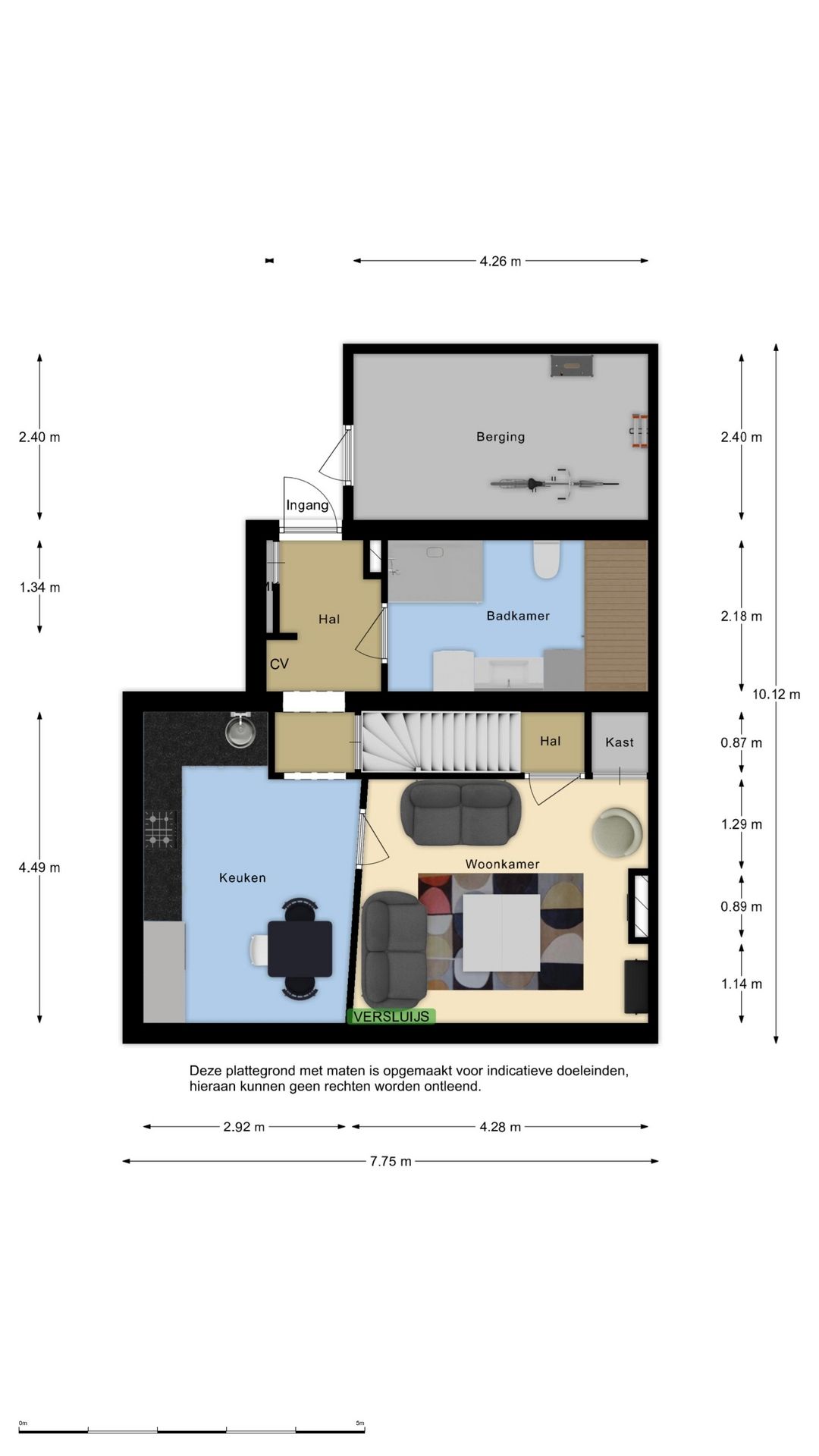 Foto 30 van Provincialeweg 56