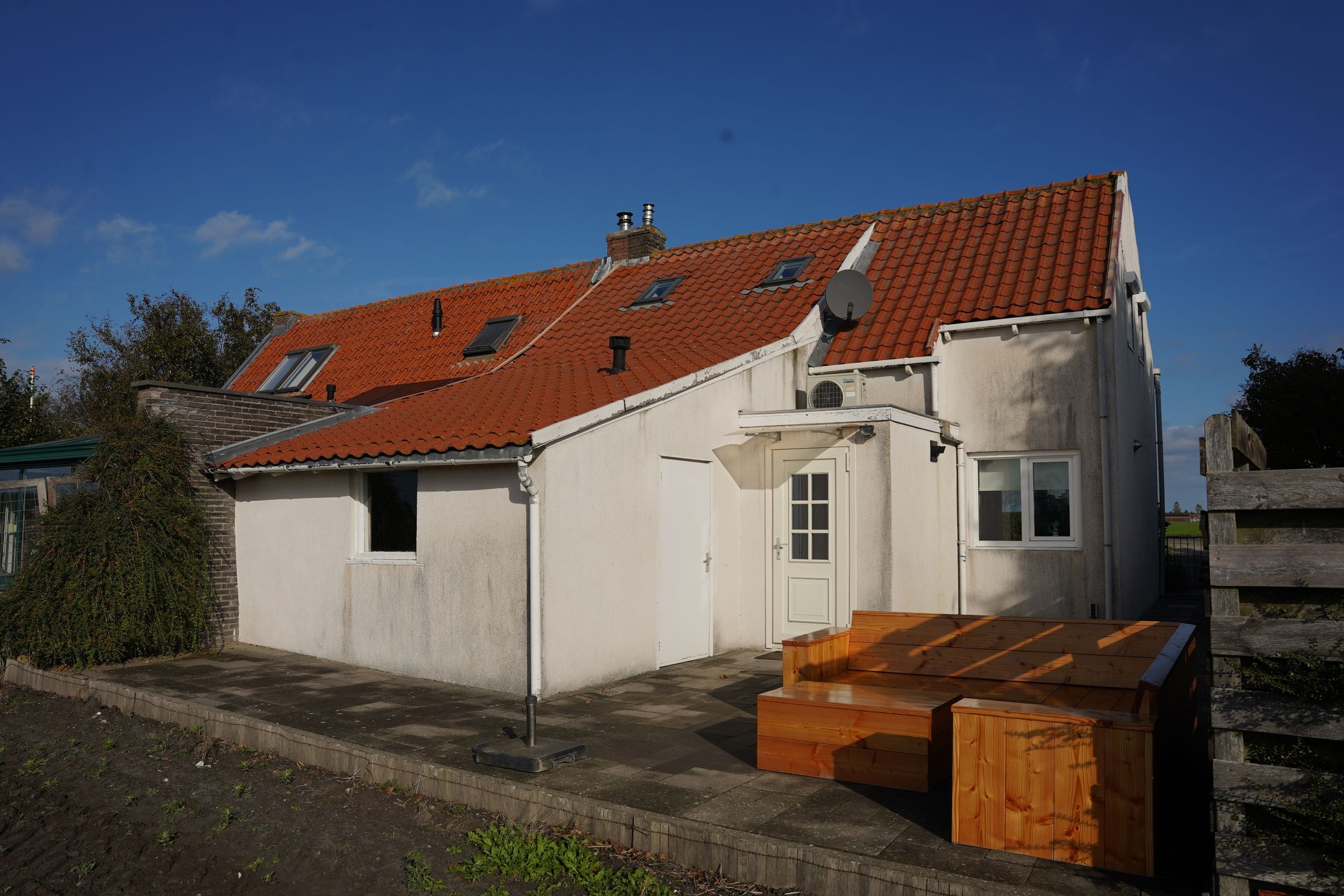 Foto 21 van Provincialeweg 56