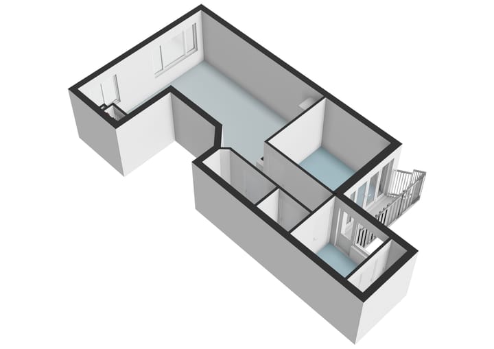 Foto 39 van Luzacstraat 9-3