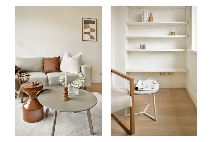 Foto 4 van Luzacstraat 9-3