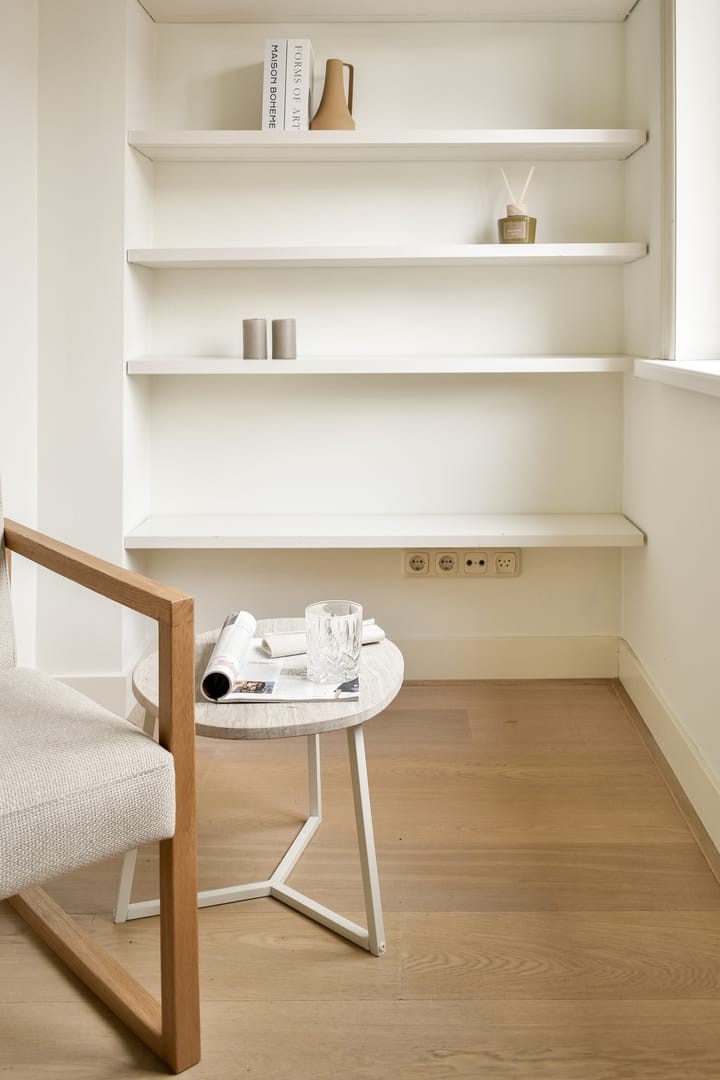 Foto 8 van Luzacstraat 9-3