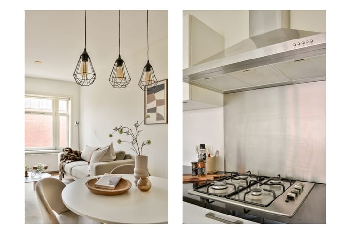 Foto 10 van Luzacstraat 9-3