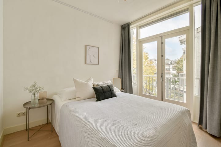 Foto 16 van Luzacstraat 9-3