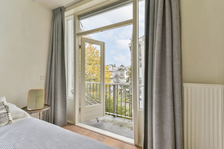 Foto 18 van Luzacstraat 9-3