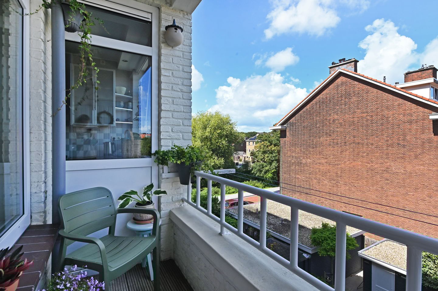 Foto 5 van Laan van Meerdervoort 1415