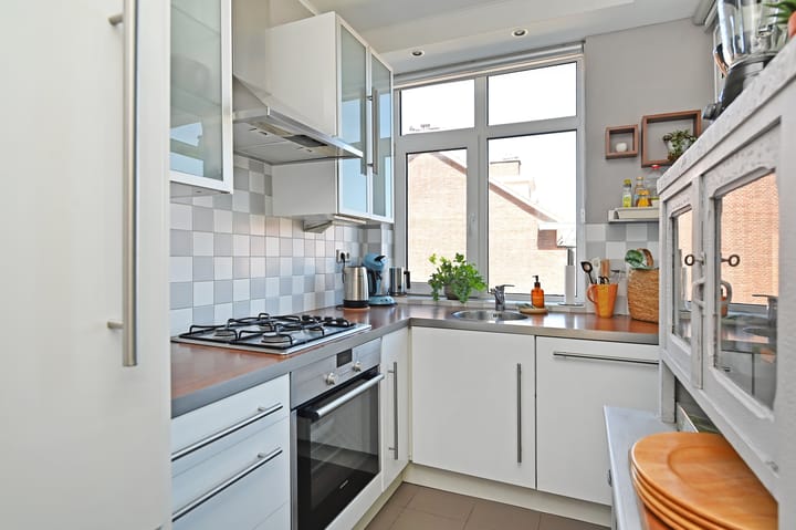 Foto 2 van Laan van Meerdervoort 1415