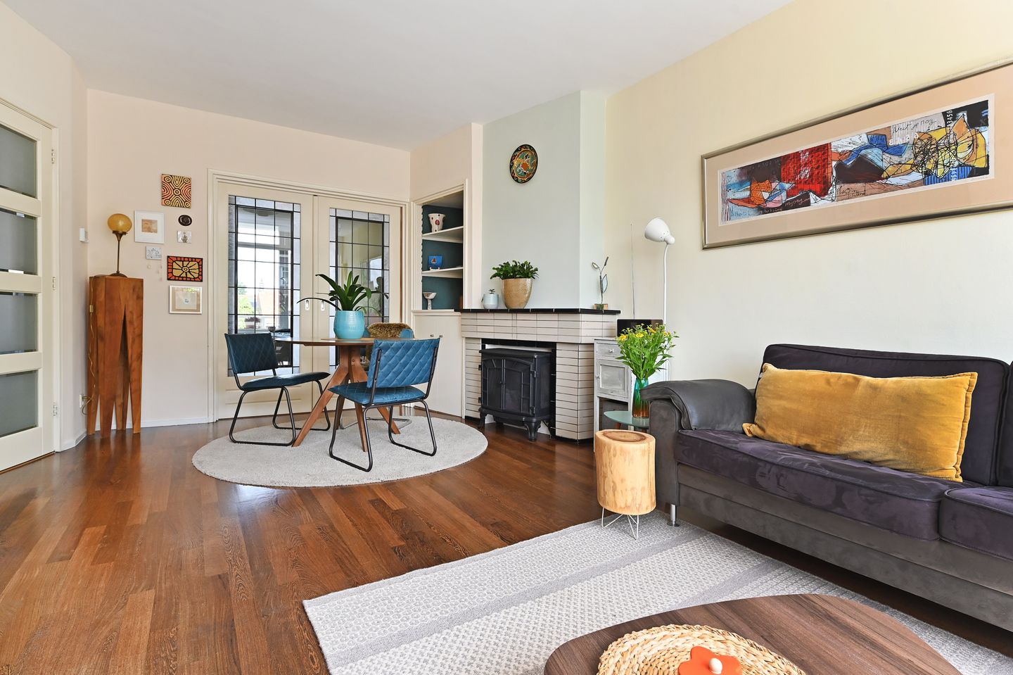 Foto 4 van Laan van Meerdervoort 1415