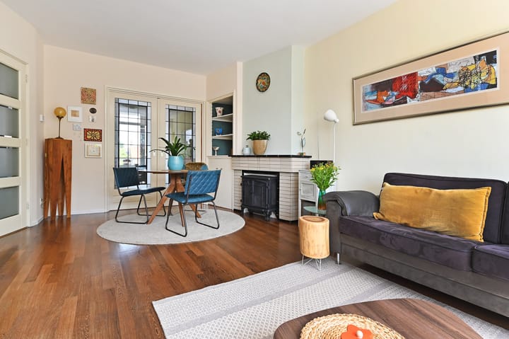 Foto 4 van Laan van Meerdervoort 1415