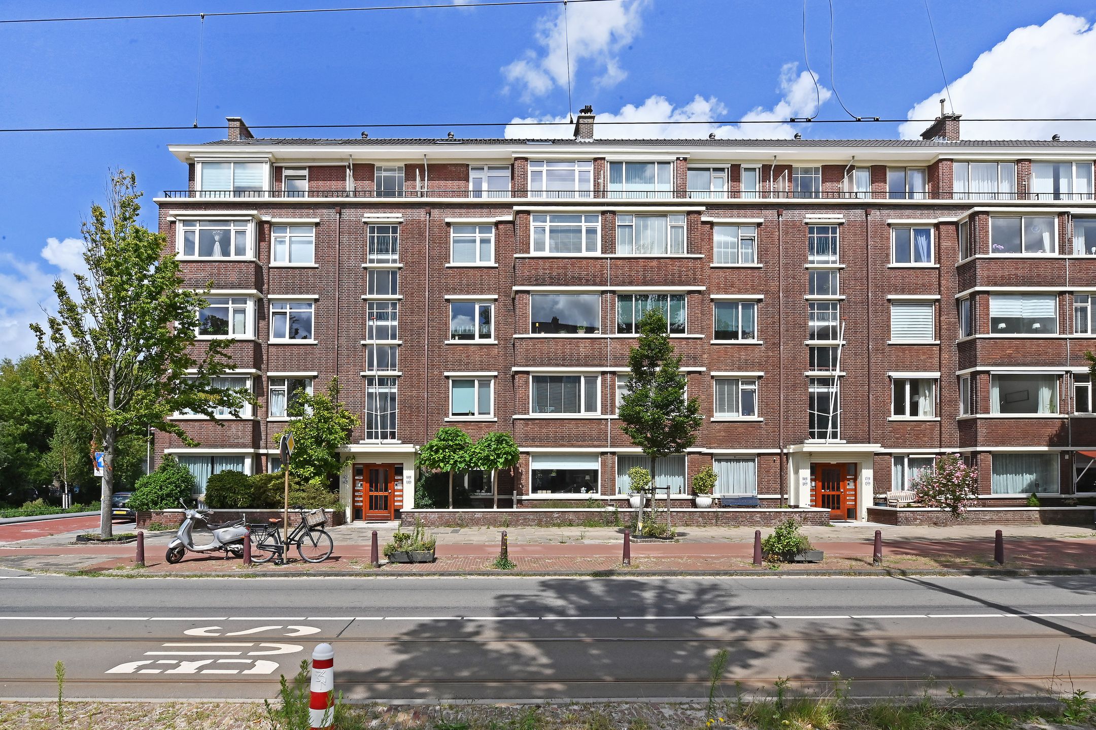 Foto 6 van Laan van Meerdervoort 1415