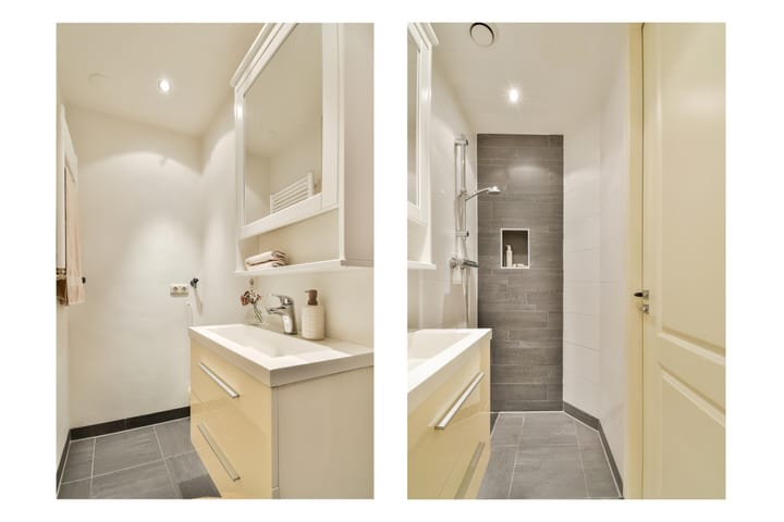 Foto 21 van Luzacstraat 9-3