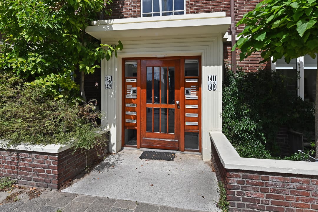 Foto 7 van Laan van Meerdervoort 1415