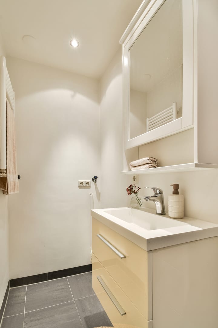 Foto 22 van Luzacstraat 9-3