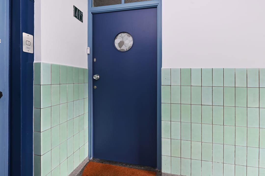 Foto 8 van Laan van Meerdervoort 1415