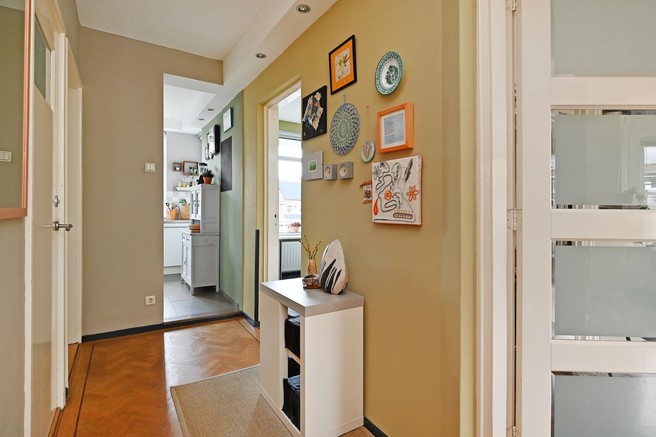 Foto 9 van Laan van Meerdervoort 1415