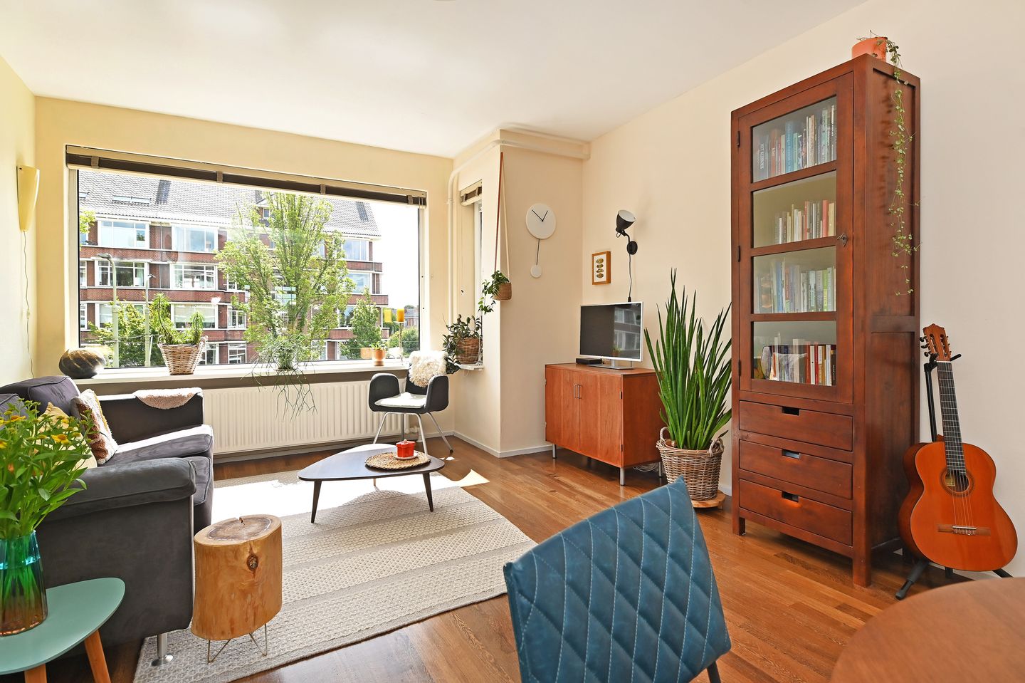 Foto 10 van Laan van Meerdervoort 1415