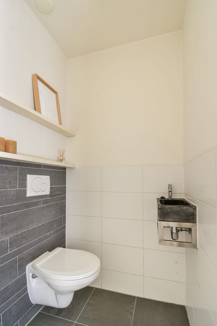 Foto 27 van Luzacstraat 9-3