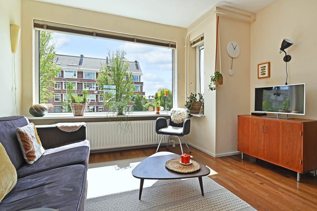 Foto 13 van Laan van Meerdervoort 1415