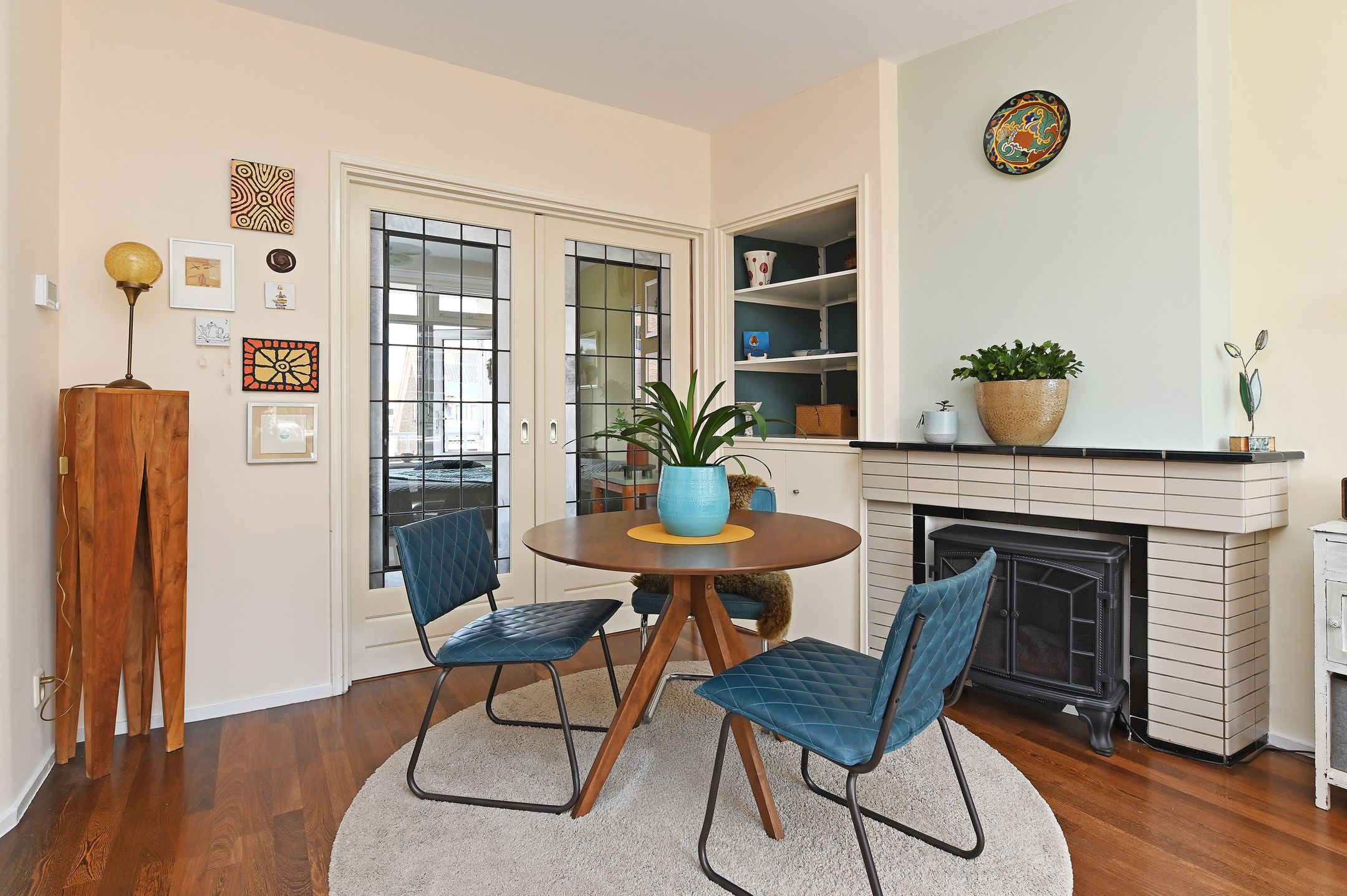 Foto 15 van Laan van Meerdervoort 1415