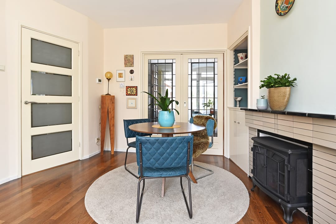 Foto 16 van Laan van Meerdervoort 1415