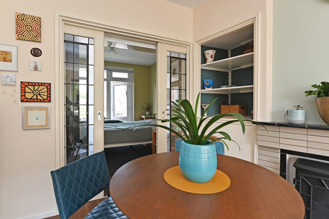 Foto 17 van Laan van Meerdervoort 1415