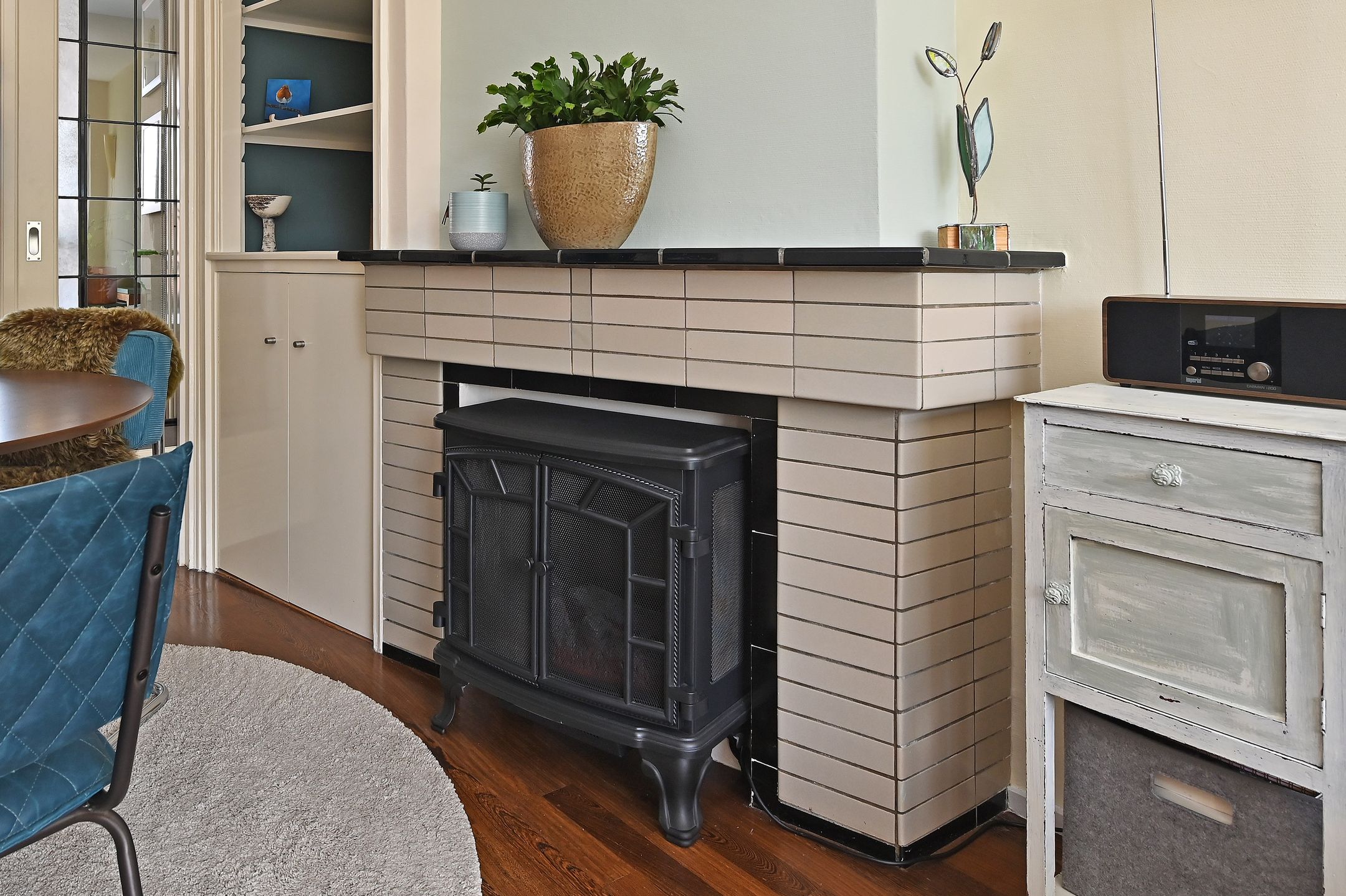 Foto 18 van Laan van Meerdervoort 1415