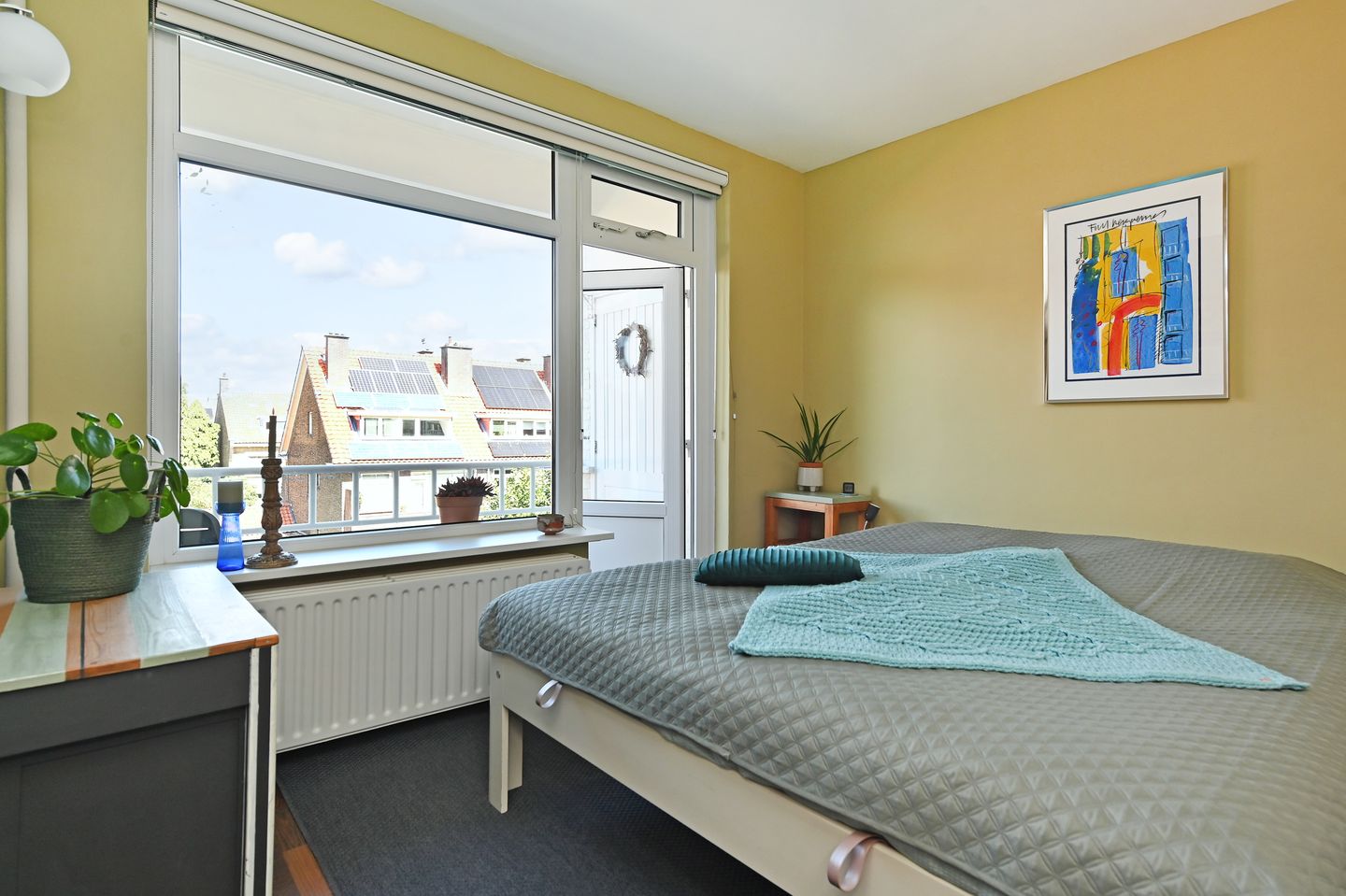 Foto 19 van Laan van Meerdervoort 1415