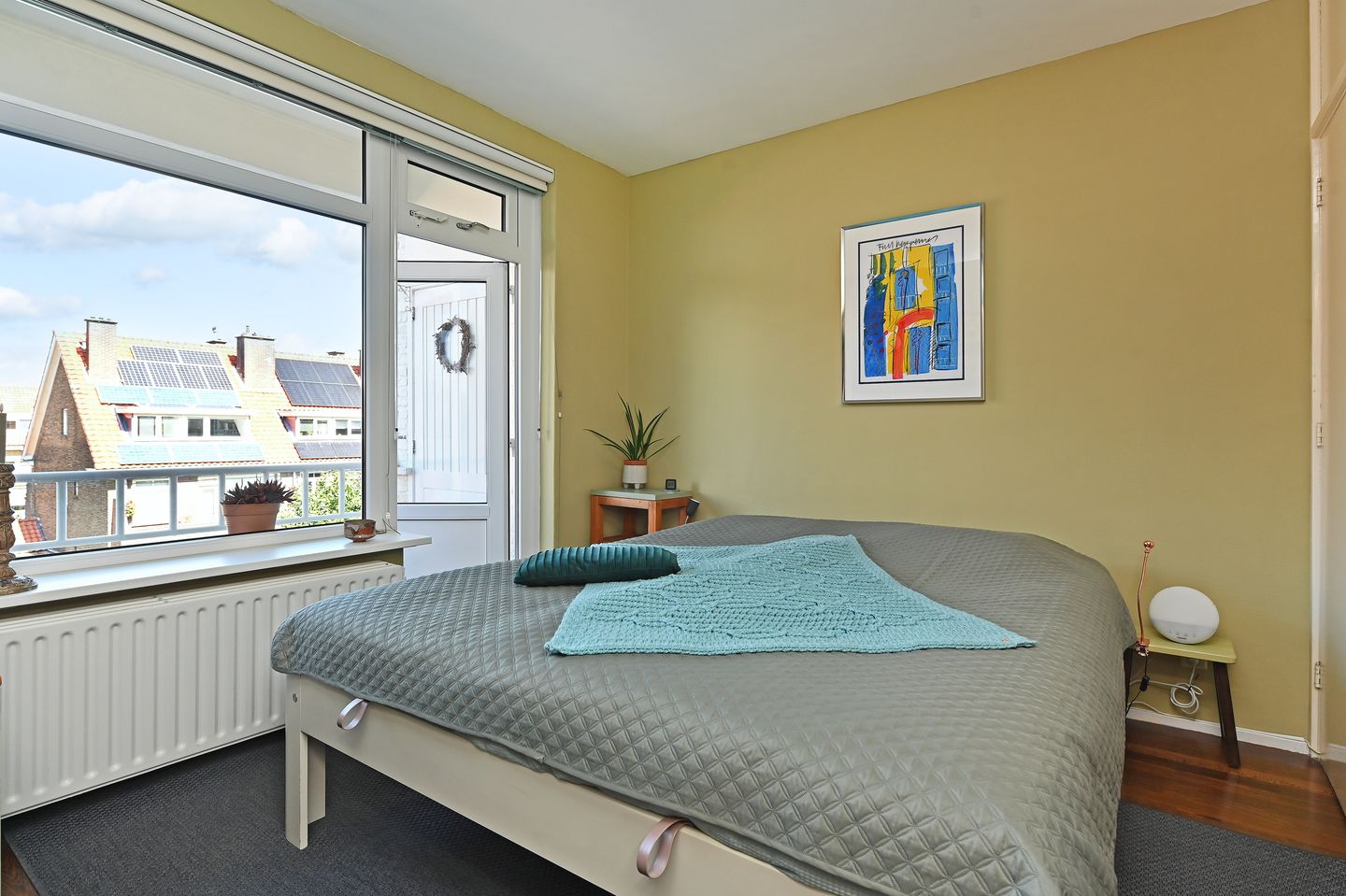 Foto 20 van Laan van Meerdervoort 1415