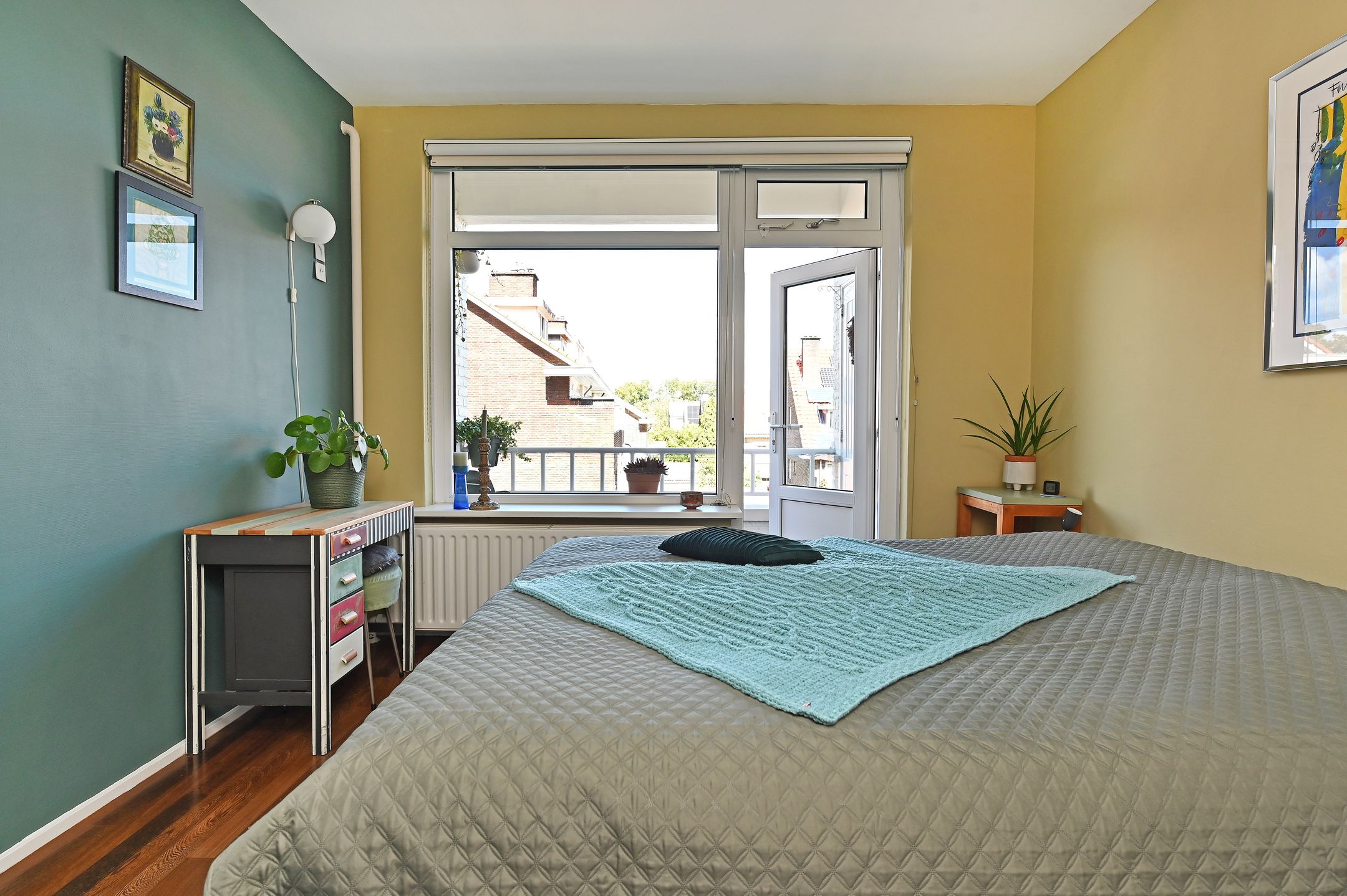 Foto 21 van Laan van Meerdervoort 1415