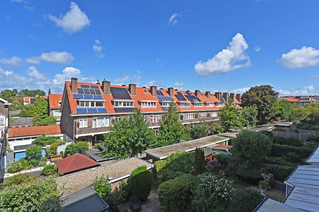 Foto 22 van Laan van Meerdervoort 1415