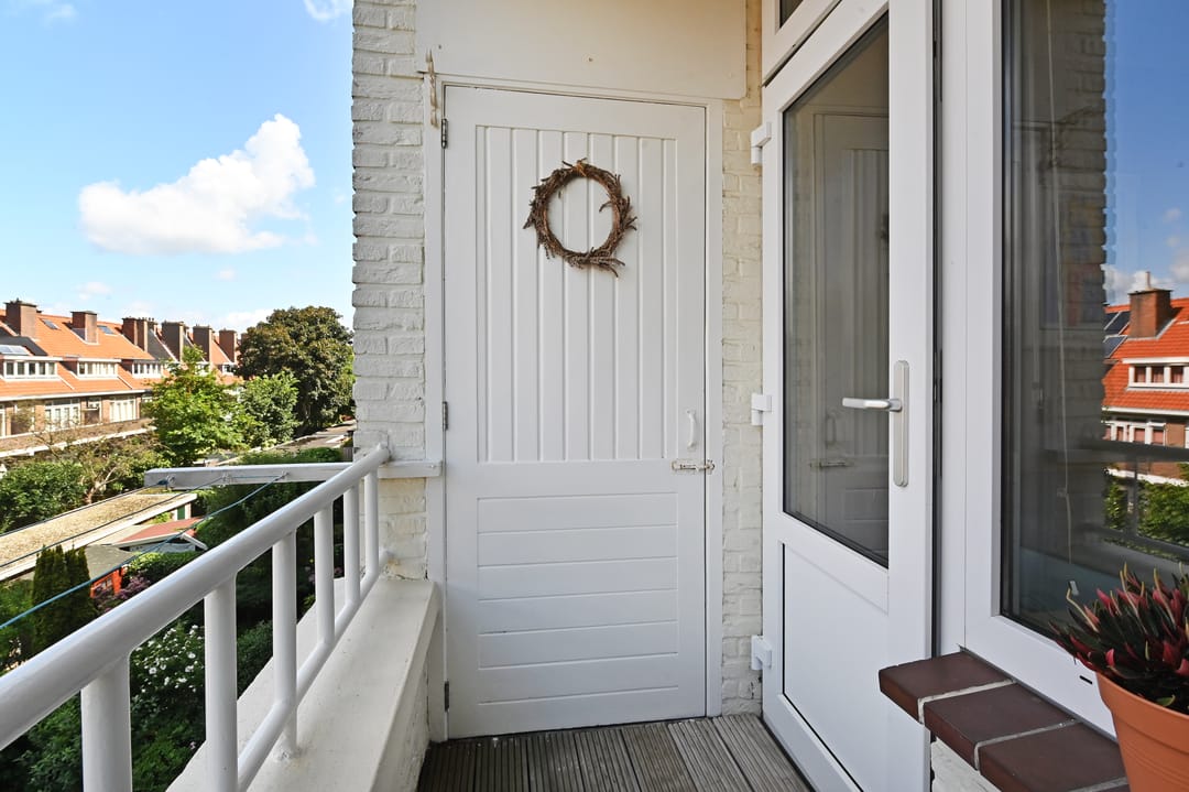 Foto 23 van Laan van Meerdervoort 1415