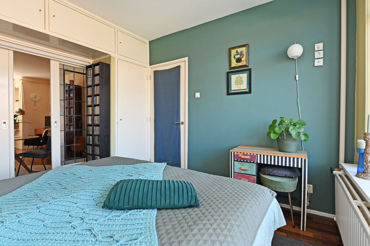 Foto 25 van Laan van Meerdervoort 1415