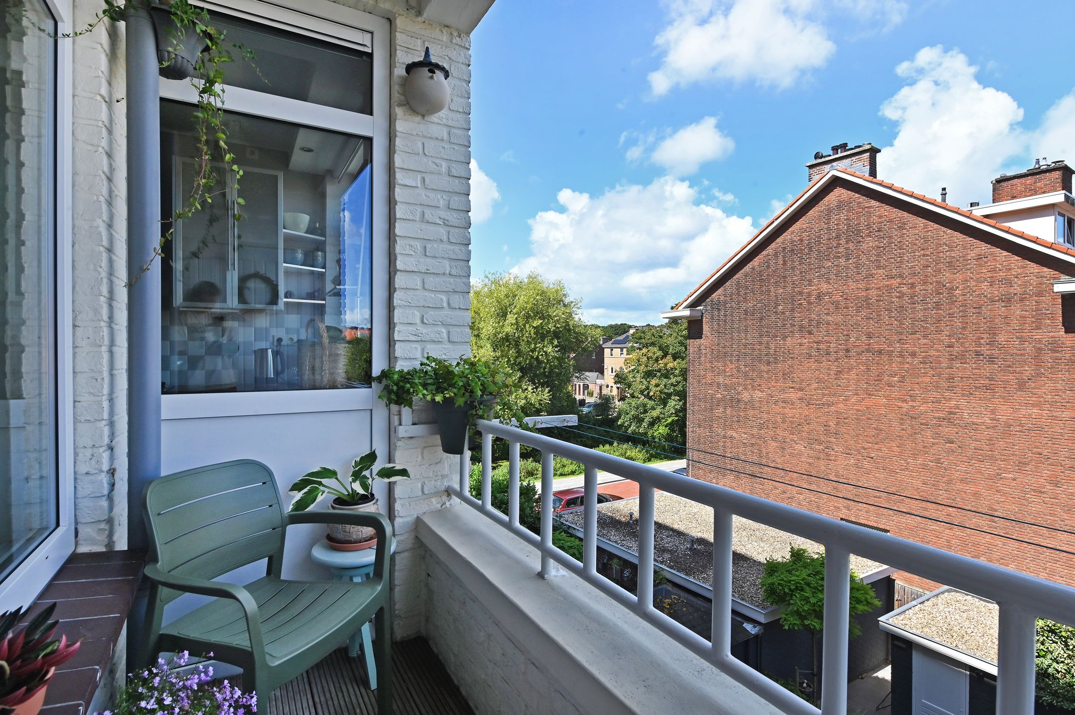 Foto 24 van Laan van Meerdervoort 1415