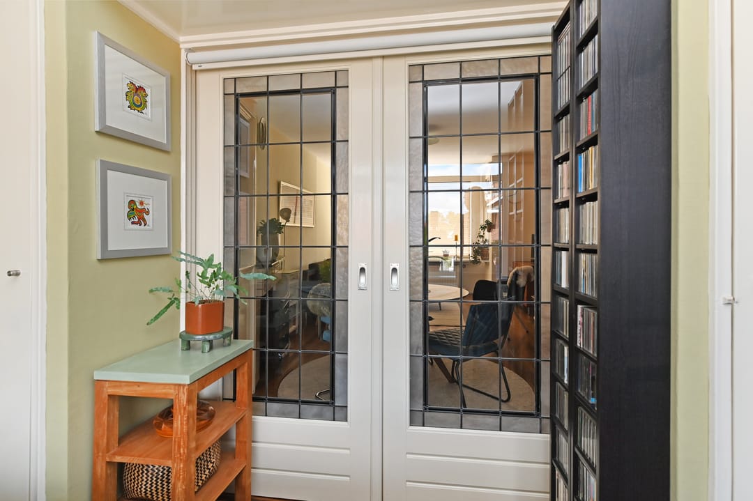 Foto 26 van Laan van Meerdervoort 1415