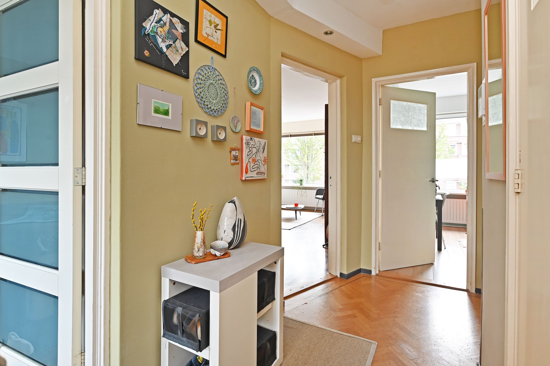 Foto 27 van Laan van Meerdervoort 1415