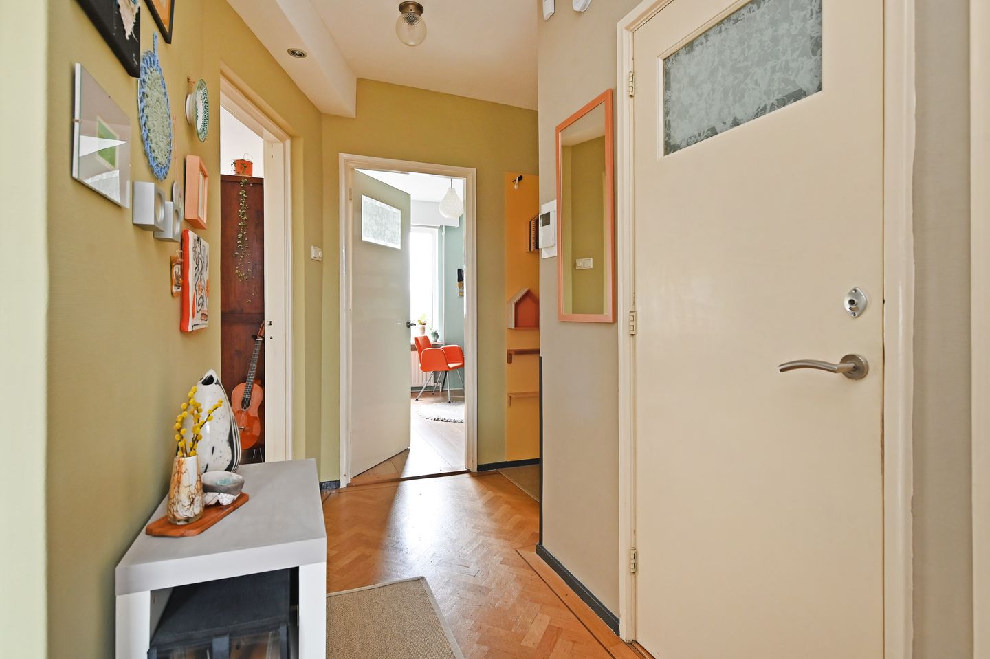 Foto 29 van Laan van Meerdervoort 1415