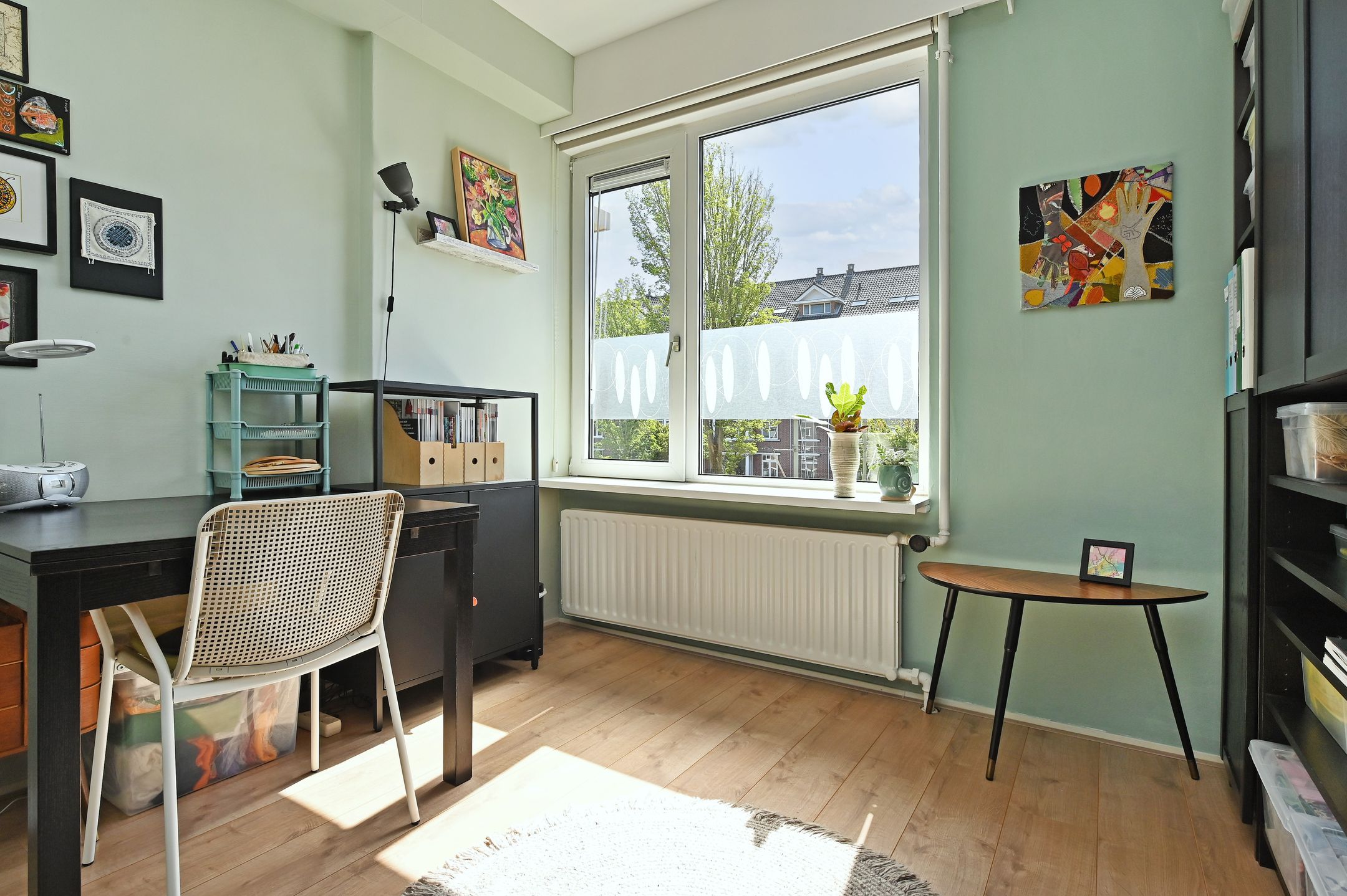 Foto 33 van Laan van Meerdervoort 1415