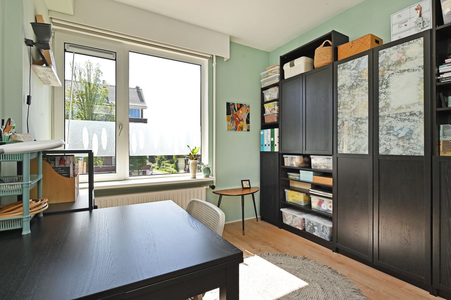 Foto 34 van Laan van Meerdervoort 1415